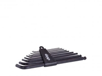 Chirp Innensechskant Set Werkzeuge