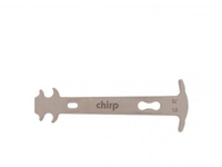 Chirp Kettenlehre Werkzeuge