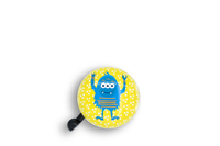 Chirp Kinderglocke Monster