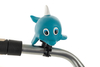 Chirp Kinderhupe dolphin