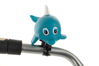 Chirp Kinderhupe dolphin