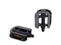 Chirp Komfort Anti-Rutsch Pedale Fahrradpedalen