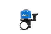 Chirp Minibell blau