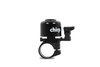 Chirp Minibell schwarz