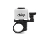 Chirp Minibell weiss