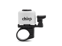 Chirp Minibell weiss