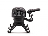Chirp Ministrap Universal Glocke Fahrradklingel