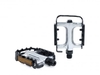 Chirp MTB-Trekking Aluminium Pedale Fahrradpedalen