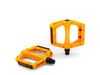 Chirp RACE MTB Pedale orange