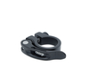 Chirp Sattelklemme mit Schnellspanner 34, 9 mm