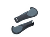 Chirp Touring Gel Griffe schwarz