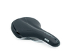 Chirp Trekking XPL Sattel unisex schwarz