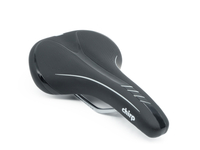 Chirp Trekking XPM Sattel unisex schwarz