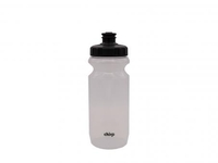 Chirp Trinkflasche 0, 6 Liter weiß 0, 6 Liter Fahrradteile