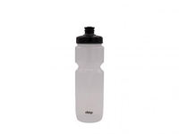 Chirp Trinkflasche 0, 8 Liter weiß 0, 8 Liter Fahrradteile