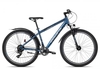 Ciclista Adventure dreamblue grey black 38 cm Fahrräder