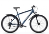 Ciclista Adventure dreamblue grey black 48 cm Fahrräder