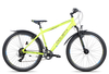 Ciclista Adventure 27.5 Herren 48 cm lime black blue 48 cm lime black blue