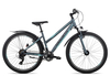 Ciclista Adventure 27.5 Trapez 38 cm grey black green 38 cm grey black green