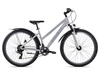 Ciclista Adventure 27.5 Trapez lightgrey lavendel grey 38 cm Fahrräder