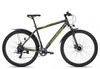 Ciclista Adventure 29 Disc bizzgreen-matt black apple 56 cm Fahrräder