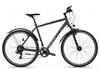 Ciclista All Road forrestgreen-matt khaki lime 55 cm Crossräder