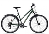 Ciclista All Road Trapez forrestgreen-matt khaki lime 50 cm Crossräder