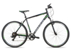 Ciclista Cross 55 cm black blue green 55 cm black blue green