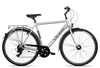 Ciclista Ponte Vecchio 48 cm silver black red 48 cm silver black red