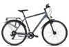 Ciclista Street Herren 50 cm grey blue black 28 Zoll