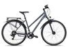 Ciclista Street Trapez 45 cm grey blue black 28 Zoll