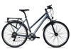 Ciclista Street Trapez 50 cm grey blue black 50 cm grey blue black