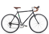 Commodo Cyclisti Torino 2020 50 cm darkgreen 28 Zoll