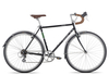 Commodo Cyclisti Torino Fender 2020 54 cm darkgreen 28 Zoll