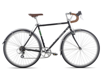 Commodo Cyclisti Torino Fender 2020 58 cm darkgreen 28 Zoll