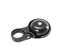 CONTEC Glocke ZollRing-e-Ding Zoll schwarz
