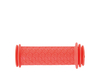 Contec Happy Kid Kinderradgriffe neon rot