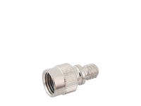 CONTEC Ventiladapter AV-Ventil