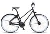 Cortina Blau Nexus 7 Trapez 56 cm black matt 56 cm black matt