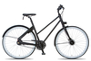 Cortina Blau Nexus 7 Trapez 2020 51 cm black matt 51 cm black matt