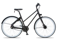 Cortina Blau Nexus 7 Trapez 2020 51 cm black matt 51 cm black matt