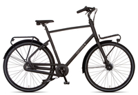 Cortina Common Herren 2020 50 cm jet black matt 28 Zoll