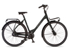 Cortina Common Wave 2020 50 cm jet black matt 50 cm jet black matt