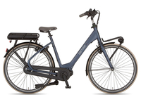 Cortina E-Common Family Wave 57 cm millionaire blue matt 57 cm millionaire blue matt