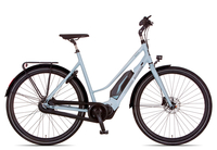 Cortina E-Mozzo E6100 Trapez 51 cm pearl grey matt 51 cm pearl grey matt