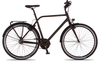 Cortina Mozzo Nexus 8 Herren 2019 61 cm jet black matt 61 cm jet black matt
