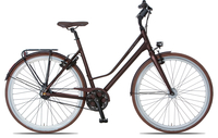 Cortina Mozzo Nexus 8 Trapez 2019 51 cm demitasse matt 51 cm demitasse matt