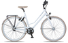 Cortina Mozzo Nexus 8 Trapez 2019 56 cm pure white 56 cm pure white