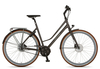 Cortina Mozzo Trapez 2020 51 cm after dark matt 28 Zoll