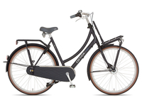 Cortina U4 Denim Trapez 2020 50 cm dark grey matt 50 cm dark grey matt